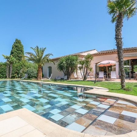 Villa Alizee B&B Gassin Exterior photo