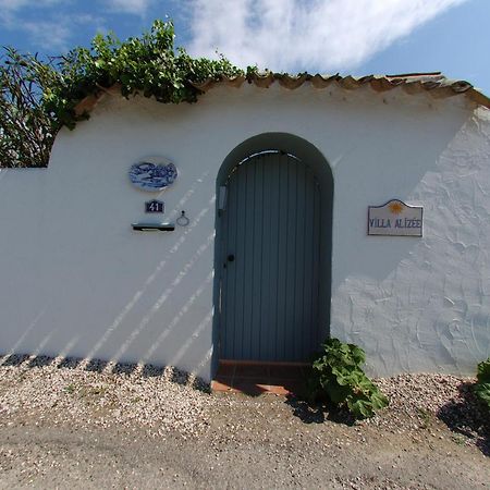 Villa Alizee B&B Gassin Exterior photo