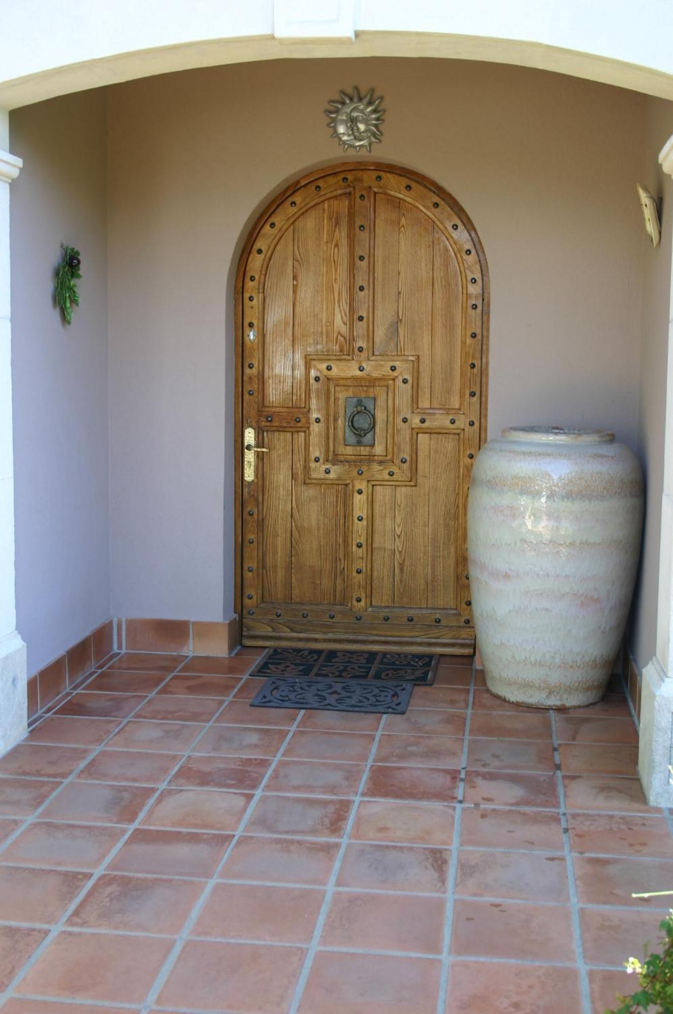Villa Alizee B&B Gassin Exterior photo
